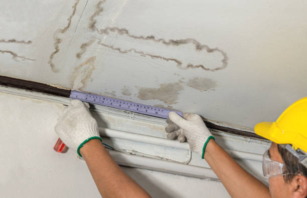 24/7 Emergency Structural Drying experts in McMinnville, OR